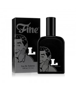 Туалетная вода Fine Eau de Toilette - Latigo 100 мл