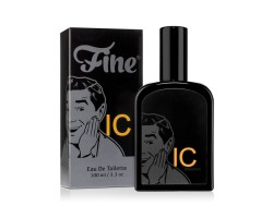 Туалетна вода Fine Eau de Toilette - Italian Citrus Usa 100 мл