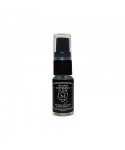 Эликсир для смягчения бороды Morgan's Beard Softening Elixir 15 мл