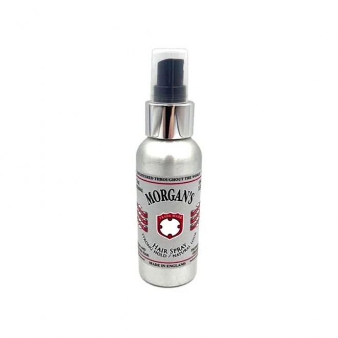 Спрей для стилізації волосся Morgan's Hair Spray 100 мл