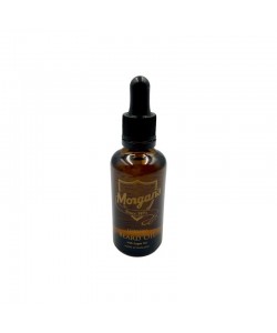 Масло для бороды Morgan's Luxury Beard Oil 50 мл