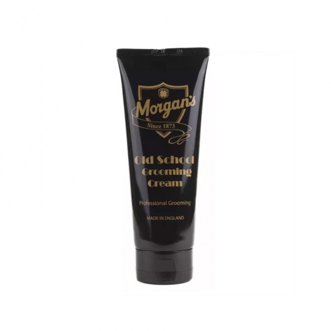 Крем для стилізації волосся Morgan's Old School Grooming Cream 100 мл