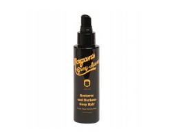 Відновлювач темного кольору волосся Morgan’s Restore and Darkens Grey Hair Liquid 120 мл