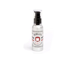 Шампунь, гель для душу і бриття Morgan's 3 in 1 Shampoo, Wash, Shave 100 мл