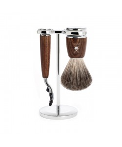 Набор для бритья Muhle S81H220M3 Rytmo