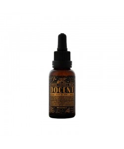 Масло для бороды Pan Drwal Docent Beard Oil 30 мл