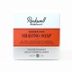 Мило для гоління в дерев'яній чаші Rockwell Babershop Shaving Soap In A Wood Bowl 113 г