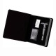 Станок Для Бритья Rockwell Model-T Brushed Chrome Adjustable Double Edge Safety Razor