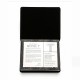 Станок Для Бритья Rockwell Model-T Brushed Chrome Adjustable Double Edge Safety Razor