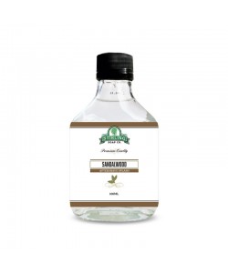 Лосьон после бритья Stirling Aftershave Splash Sandalwood 100 мл