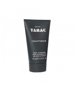 Гель для душу Tabac Original Craftsman Shower Gel 75 мл
