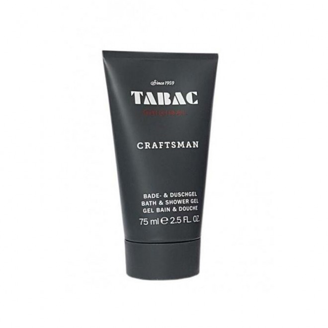 Гель для душу Tabac Original Craftsman Shower Gel 75 мл