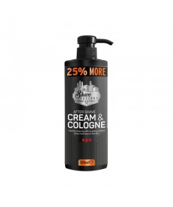 Крем-одеколон после бритья The Shave Factory Cream & Cologne Ruby 500 мл