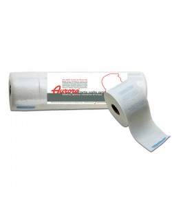 Паперові комірці для стрижки Aurore Disposable Strips 5x100 шт
