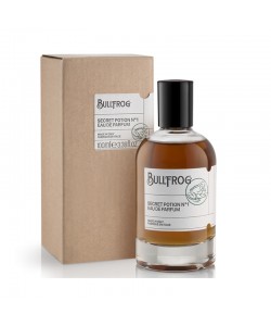Парфюмированная вода Bullfrog Secret Potion Eau De Parfum 100 мл