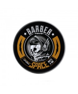 Матовый воск для стилизации волос Marmara Matte Space Wax 100 мл