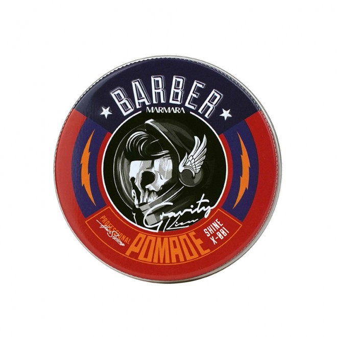 Помада для стилізації волосся Marmara Pomade 100 мл