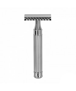 Станок для бритья Muhle R 41 GS Stainless Steel Razor