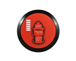 Мыло для бритья RazoRock American Barber Shaving Soap 150 мл