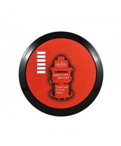 Мыло для бритья RazoRock American Barber Shaving Soap 150 мл