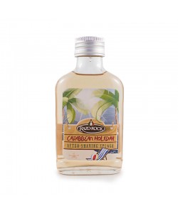Лосьон после бритья RazoRock Caribben Holiday After Shaving Splash 100 мл