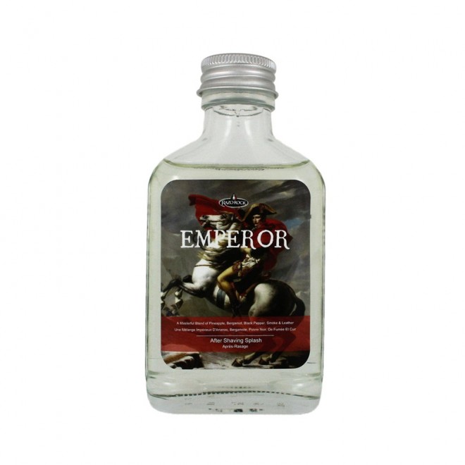 Лосьйон після гоління RazoRock Emperor After Shaving Splash 100 мл