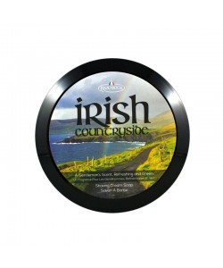 Мыло для бритья RazoRock Irish Councryside Shaving Soap 150 мл