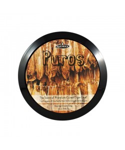 Мыло для бритья RazoRock Puros Shaving Soap 150 мл