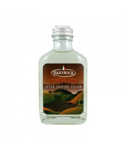 Лосьон после бритья RazoRock Tuscan Oud After Shaving Splash 100 мл