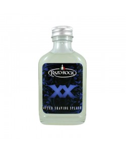 Лосьон после бритья RazoRock XX After Shaving Splash 100 мл
