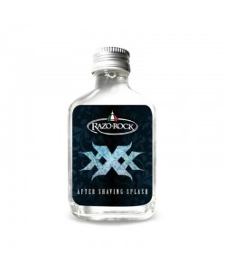 Лосьон после бритья RazoRock XXX After Shaving Splash 100 мл