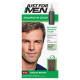 Оттеночный шампунь Just for Men Coloring Shampoo Medium Brown H-35