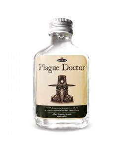 Лосьон после бритья RazoRock Plague Doctor After Shaving Splash 100 мл