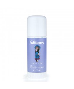 Дезодорант-стик Coldinava Deodorant Stick Lavanda 40 мл