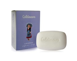 Мыло туалетное Coldinava Lavanda Soap 125 г