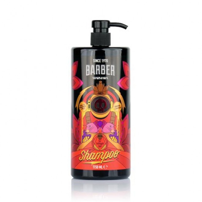 Шампунь для волосся Marmara Argan Complex Shampoo 1150 мл
