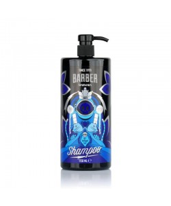 Шампунь для волос Marmara Keratin Complex Shampoo 1150 мл