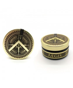 Бальзам для волос и тела Templeton tonics Aegis skin and hair balm 59 мл