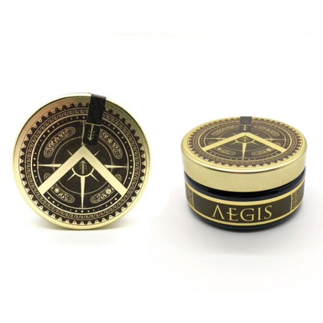 Бальзам для волосся і тіла Templeton tonics Aegis skin and hair balm 59 мл