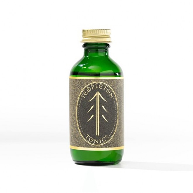 Тонік для волосся Templton tonics Heritage 59 мл