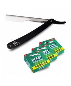 Набор для бритья The Shave Factory Value Pack