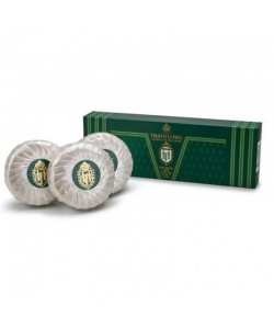 Набор мыла Truefitt & Hill West Indian Limes Triple 450 г