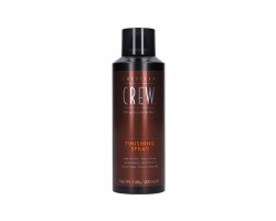 Спрей для фиксации волос American Crew Finishing Spray 200 мл