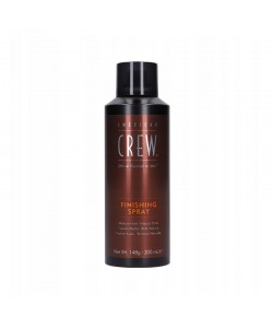 Спрей для фиксации волос American Crew Finishing Spray 200 мл