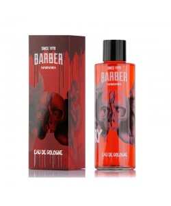 Одеколон Marmara Eau De Cologne Love Memory 500 мл