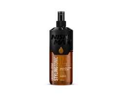 Спрей для стилізації волосся Nishman Grooming Styling Tonic 200 мл