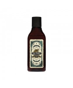 Шампунь для бороды Pan Drwal Daily Beard Shampoo Original 150 г