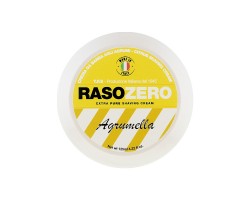 Крем для бритья Rasozero Agrumella 125 мл