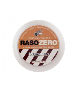 Крем для бритья Rasozero Barbacco 125 мл