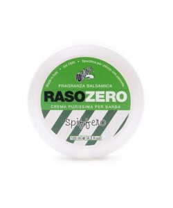 Крем для бритья Rasozero Spiffero 125 мл